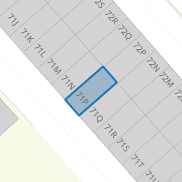 Perceel GVH41-BB-1677