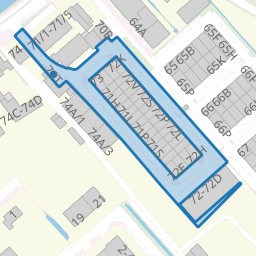 Perceel GVH41-BB-1691