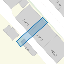 Perceel GVH41-BB-1718