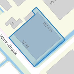 Perceel GVH41-BB-1744