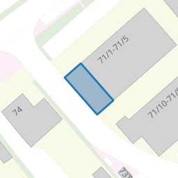 Perceel GVH41-BB-1781