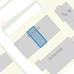 Perceel GVH41-BB-1784