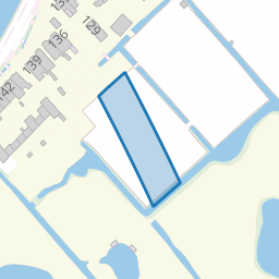 Perceel GVH41-BB-1799