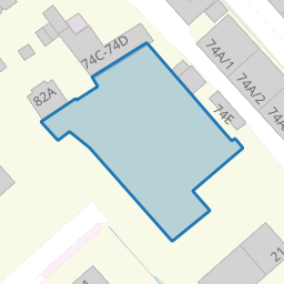 Perceel GVH41-BB-1888