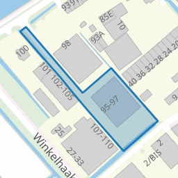 Perceel GVH41-BB-1896