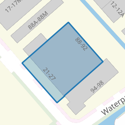 Perceel GVH41-BB-1911