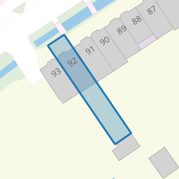 Perceel GVH41-BB-755