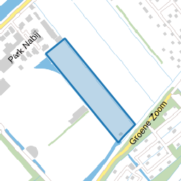 Perceel GVH42-BC-1548