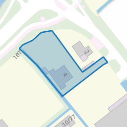 Perceel GVH42-BC-3532