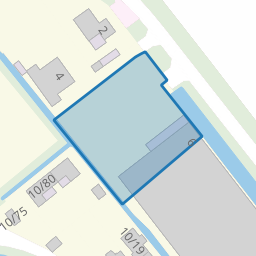 Perceel GVH42-BC-3533