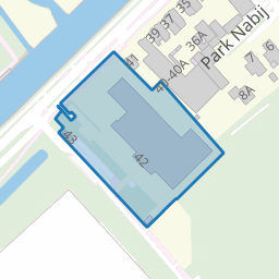 Perceel GVH42-BC-3651