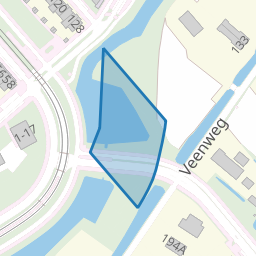 Perceel GVH43-BD-1654