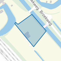 Perceel GVH43-BD-1922