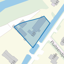 Perceel GVH43-BD-2216