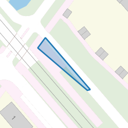 Perceel GVH43-BD-2601