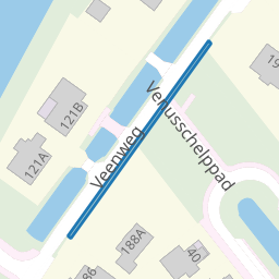 Perceel GVH43-BD-2636