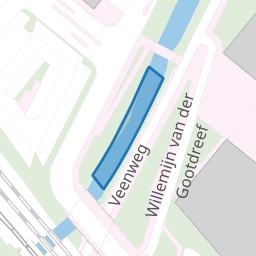 Perceel GVH43-BD-2657