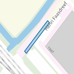 Perceel GVH43-BD-2663