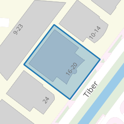 Perceel GVH43-BD-2725