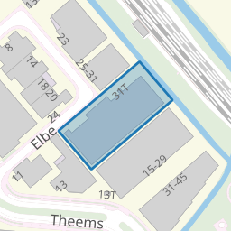 Perceel GVH43-BD-2743