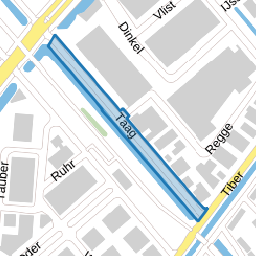 Perceel GVH43-BD-2751