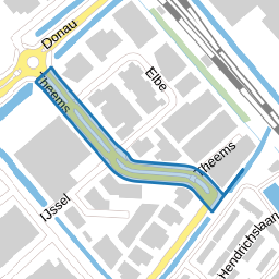 Perceel GVH43-BD-2753