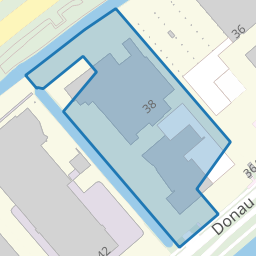 Perceel GVH43-BD-2760