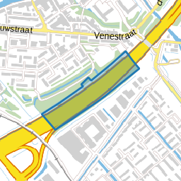 Perceel GVH43-BD-2768