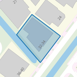 Perceel GVH43-BD-2801