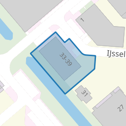 Perceel GVH43-BD-2803