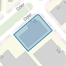 Perceel GVH43-BD-2821