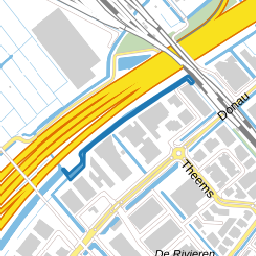 Perceel GVH43-BD-2854