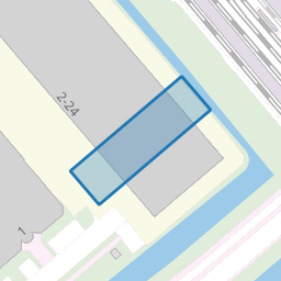 Perceel GVH43-BD-2881