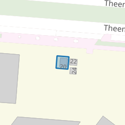 Perceel GVH43-BD-2911