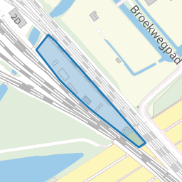 Perceel GVH43-BD-3009