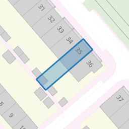 Perceel GVH43-BD-3027