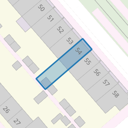 Perceel GVH43-BD-3046