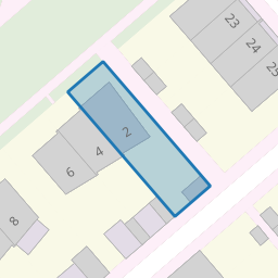 Perceel GVH43-BD-3059