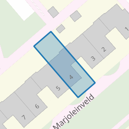 Perceel GVH43-BD-3103