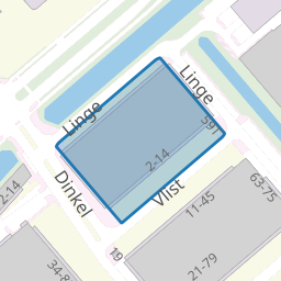 Perceel GVH43-BD-3182