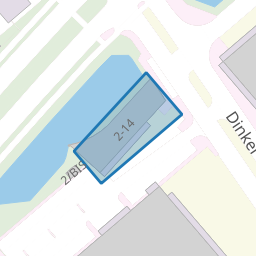 Perceel GVH43-BD-3184