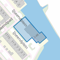 Perceel GVH43-BD-3197