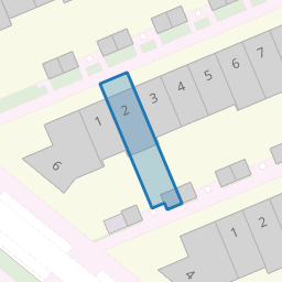 Perceel GVH43-BD-3222