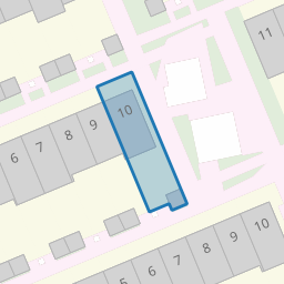 Perceel GVH43-BD-3230