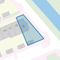 Perceel GVH43-BD-3261