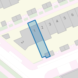 Perceel GVH43-BD-3279