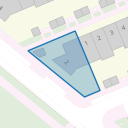 Perceel GVH43-BD-3280