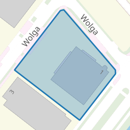 Perceel GVH43-BD-3284