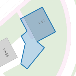 Perceel GVH43-BD-3288