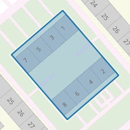 Perceel GVH43-BD-3295